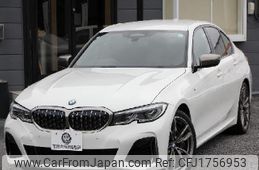 bmw 3-series 2020 CFJ1756953