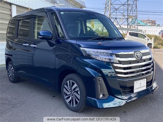 toyota roomy 2023 CFJ1791429 image 2