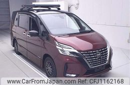 nissan serena 2020 -NISSAN--Serena GFC27-200882---NISSAN--Serena GFC27-200882-