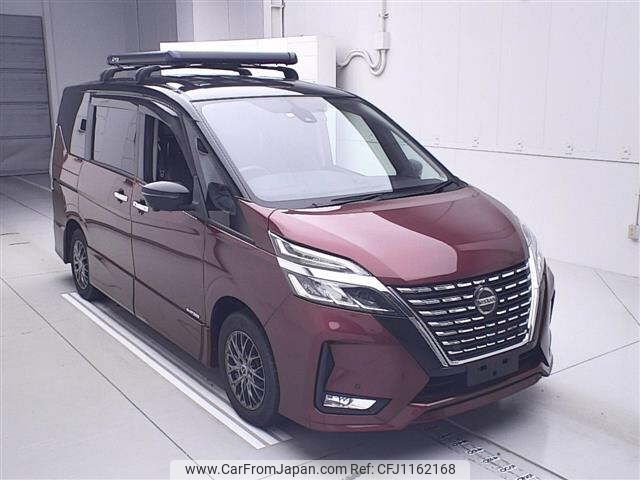 nissan serena 2020 -NISSAN--Serena GFC27-200882---NISSAN--Serena GFC27-200882- image 1