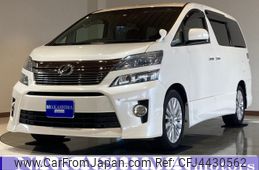 toyota vellfire 2013 -TOYOTA--Vellfire DBA-ANH20W--ANH20-8292254---TOYOTA--Vellfire DBA-ANH20W--ANH20-8292254-