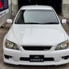toyota altezza 2000 CFJ1464994 image 3