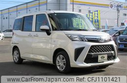 toyota roomy 2022 -TOYOTA--Roomy M900A--0640784---TOYOTA--Roomy M900A--0640784-