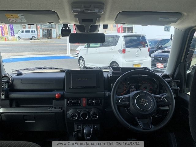 suzuki jimny 2020 CFJ1649894 image 2