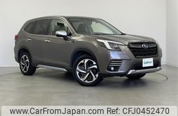 subaru forester 2023 -SUBARU--Forester 5AA-SKE--SKE-107407---SUBARU--Forester 5AA-SKE--SKE-107407-