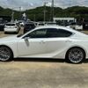 lexus is 2022 quick_quick_6AA-AVE30_AVE30-5091055 image 8