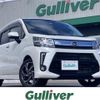 daihatsu move 2018 -DAIHATSU--Move DBA-LA150S--LA150S-0144640---DAIHATSU--Move DBA-LA150S--LA150S-0144640- image 1