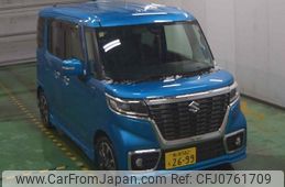 suzuki spacia 2020 -SUZUKI 【新潟 582ｴ2699】--Spacia MK53S-685924---SUZUKI 【新潟 582ｴ2699】--Spacia MK53S-685924-