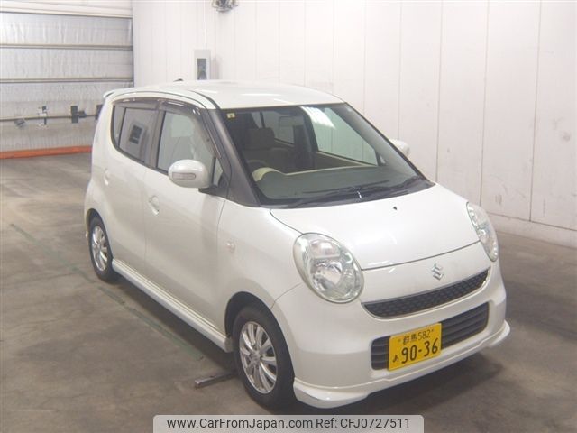 suzuki mr-wagon 2006 -SUZUKI 【群馬 582ｱ9036】--MR Wagon MF22S--146616---SUZUKI 【群馬 582ｱ9036】--MR Wagon MF22S--146616- image 1