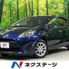 toyota aqua 2018 quick_quick_NHP10_NHP10-6724163 image 1