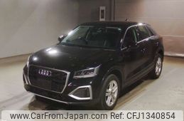 audi q2 2022 -AUDI--Audi Q2 GADFG-WAUZZZGA7NA051834---AUDI--Audi Q2 GADFG-WAUZZZGA7NA051834-