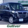 suzuki spacia 2017 -SUZUKI--Spacia DAA-MK42S--MK42S-644123---SUZUKI--Spacia DAA-MK42S--MK42S-644123- image 1