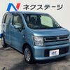 suzuki wagon-r 2017 CFJ1602201 image 17