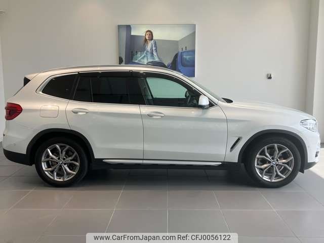 bmw x3 2019 -BMW--BMW X3 LDA-TX20--WBATX320200Z13329---BMW--BMW X3 LDA-TX20--WBATX320200Z13329- image 2