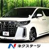 toyota alphard 2021 quick_quick_AGH30W_AGH30-0357309 image 1