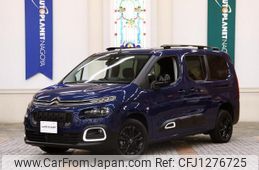 citroen berlingo 2023 quick_quick_3DA-K9CYH01L_VR7ECYHZ3NJ783448