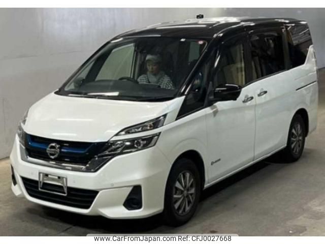 nissan serena 2019 quick_quick_DAA-HC27_008730 image 1