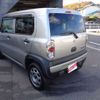 suzuki hustler 2017 -SUZUKI 【倉敷 580ﾕ8932】--Hustler DBA-MR31S--MR31S-114802---SUZUKI 【倉敷 580ﾕ8932】--Hustler DBA-MR31S--MR31S-114802- image 4