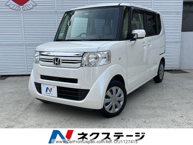 honda n-box 2015 quick_quick_JF1_JF1-1615867 image 1