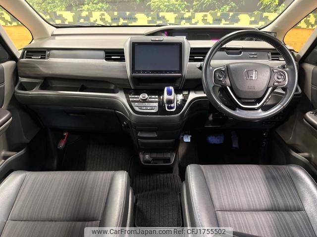 honda freed-hybrid 2017 CFJ1755502 image 2