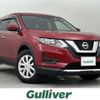 nissan x-trail 2020 -NISSAN--X-Trail DBA-NT32--NT32-597030---NISSAN--X-Trail DBA-NT32--NT32-597030- image 1