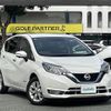 nissan note 2019 -NISSAN--Note DAA-HE12--HE12-266481---NISSAN--Note DAA-HE12--HE12-266481- image 1