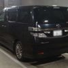 toyota vellfire 2014 -TOYOTA 【三河 330ﾀ2827】--Vellfire DBA-ANH20W--ANH20-8356678---TOYOTA 【三河 330ﾀ2827】--Vellfire DBA-ANH20W--ANH20-8356678- image 5