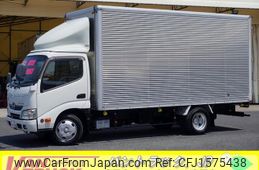 hino dutro 2014 CFJ1575438