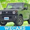 suzuki jimny 2024 quick_quick_3BA-JB64W_JB64W-349744 image 1