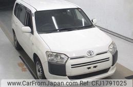 toyota probox-van 2017 CFJ1791025