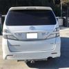 toyota vellfire 2009 -TOYOTA 【袖ヶ浦 300】--Vellfire DBA-GGH20W--GGH20W-8025213---TOYOTA 【袖ヶ浦 300】--Vellfire DBA-GGH20W--GGH20W-8025213- image 29