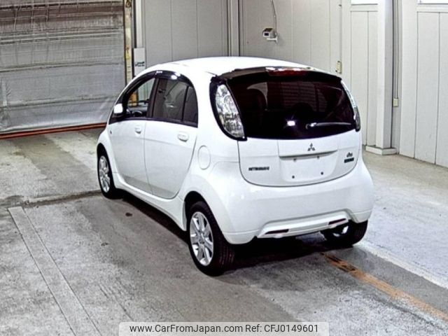 mitsubishi i-miev 2009 -MITSUBISHI--i-Miev HA3W-0000601---MITSUBISHI--i-Miev HA3W-0000601- image 2