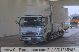 isuzu forward 2016 CFJ1865982