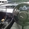 jaguar xf 2019 -JAGUAR--Jaguar XF Series JB2NA--KCY75437---JAGUAR--Jaguar XF Series JB2NA--KCY75437- image 6