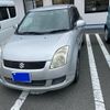 suzuki swift 2008 -SUZUKI--Swift DBA-ZC71S--ZC71S-454797---SUZUKI--Swift DBA-ZC71S--ZC71S-454797- image 2