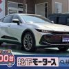 toyota crown 2023 -TOYOTA--Crown CrossOver 6AA-AZSH35--AZSH35-4013432---TOYOTA--Crown CrossOver 6AA-AZSH35--AZSH35-4013432- image 1
