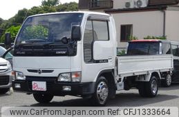 nissan atlas 2003 GOO_NET_EXCHANGE_0520250A30250623W001