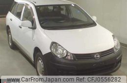 nissan ad-van 2011 -NISSAN--AD Van VZNY12--012376---NISSAN--AD Van VZNY12--012376-