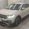 volkswagen t-cross 2023 CFJ1843363 image 1