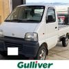 suzuki carry-truck 1999 -SUZUKI--Carry Truck GD-DB52T--DB52T-113129---SUZUKI--Carry Truck GD-DB52T--DB52T-113129- image 1