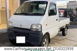 suzuki carry-truck 1999 -SUZUKI--Carry Truck GD-DB52T--DB52T-113129---SUZUKI--Carry Truck GD-DB52T--DB52T-113129-