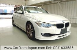 bmw 3-series 2012 CFJ1633585