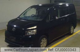 toyota voxy 2008 -TOYOTA--Voxy DBA-ZRR70G--ZRR70-0109185---TOYOTA--Voxy DBA-ZRR70G--ZRR70-0109185-