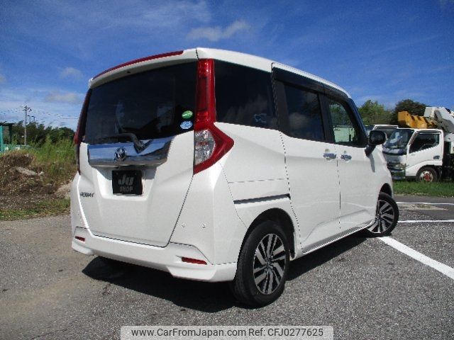 toyota roomy 2019 -TOYOTA--Roomy M900A--0384048---TOYOTA--Roomy M900A--0384048- image 2