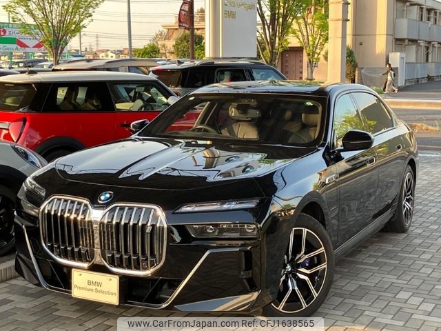 bmw bmw-others 2024 CFJ1638565 image 1