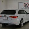 audi a4-avant 2018 GOO_JP_700250572030250522001 image 4
