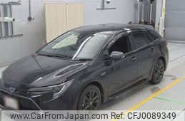 toyota corolla-touring-wagon 2020 -TOYOTA--Corolla Touring ZWE211W-6021488---TOYOTA--Corolla Touring ZWE211W-6021488-