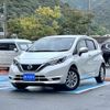 nissan note 2018 -NISSAN--Note DBA-E12--E12-567888---NISSAN--Note DBA-E12--E12-567888- image 1