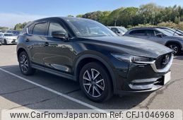 mazda cx-5 2021 quick_quick_6BA-KF5P_KF5P-451967