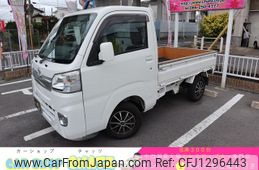 daihatsu hijet-truck 2017 GOO_JP_700102067530250613002